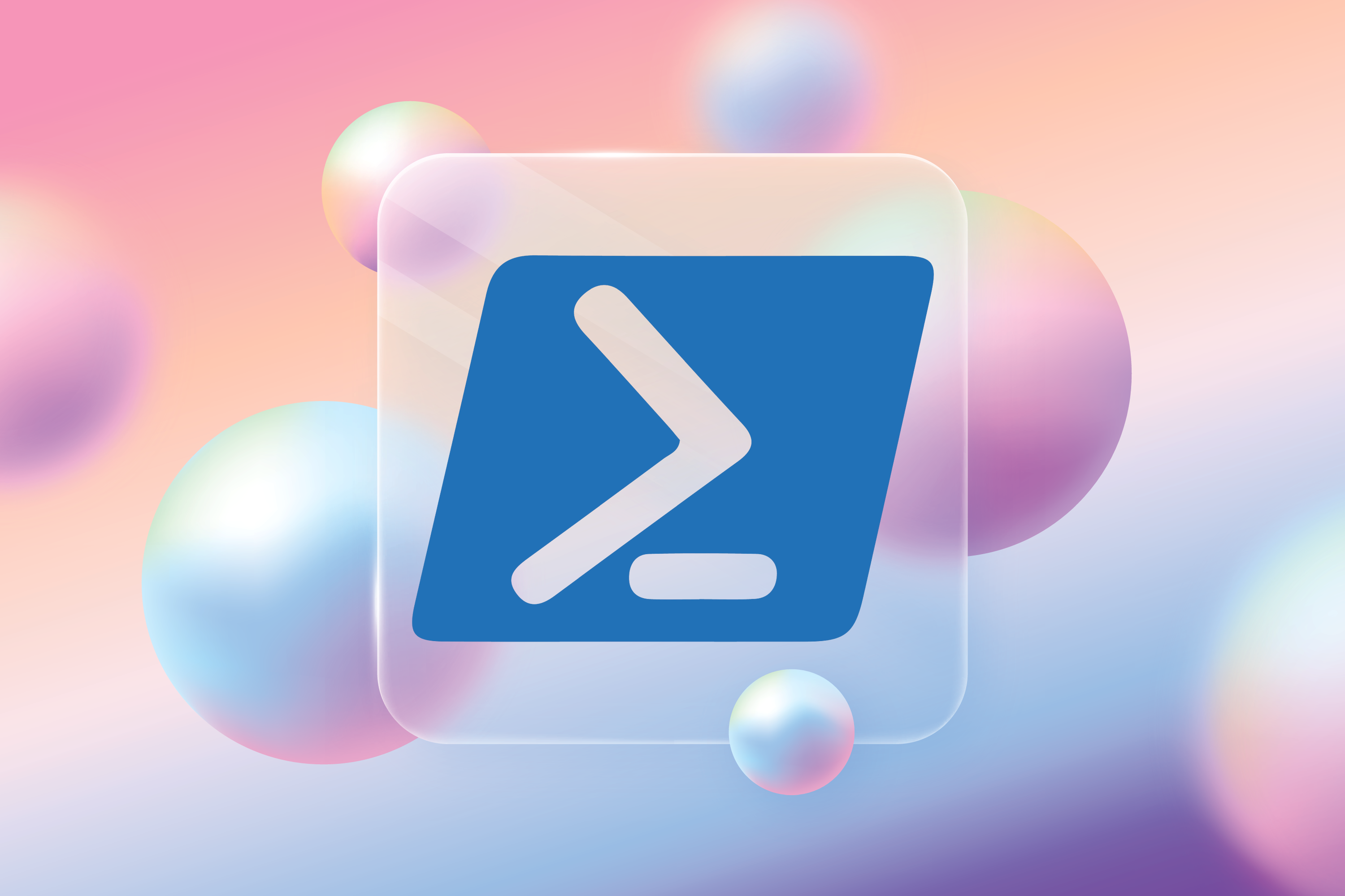 Check Windows PowerShell Version